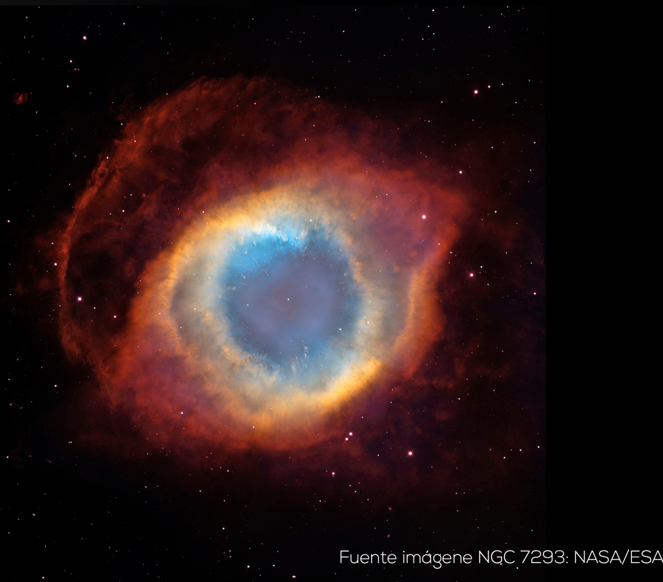 Objetos de cielo profundo