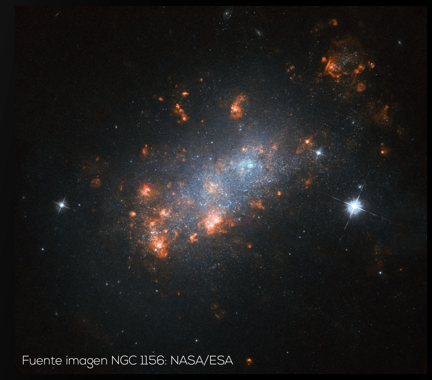 Objetos de cielo profundo