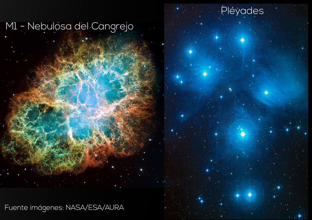 Objetos de cielo profundo