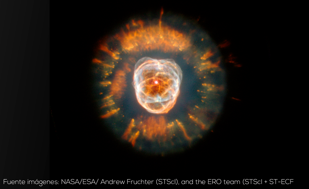 Objetos de cielo profundo