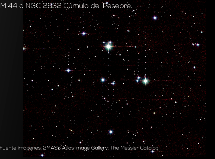 Objetos de cielo profundo