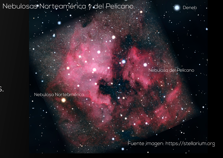 Objetos de cielo profundo