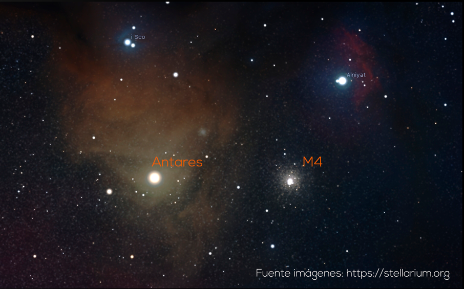 Objetos de cielo profundo