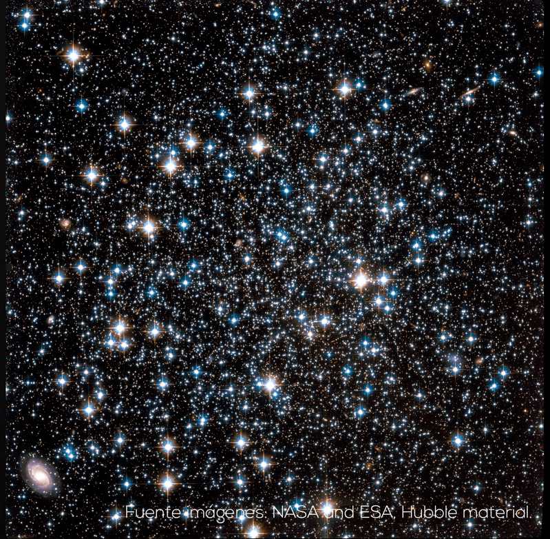 Objetos de cielo profundo