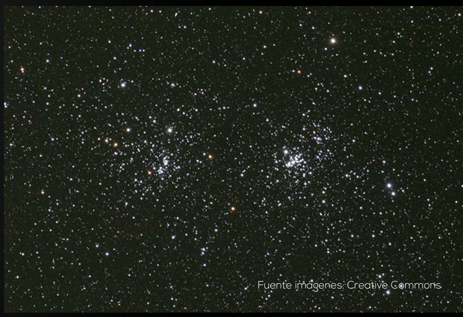 Objetos de cielo profundo